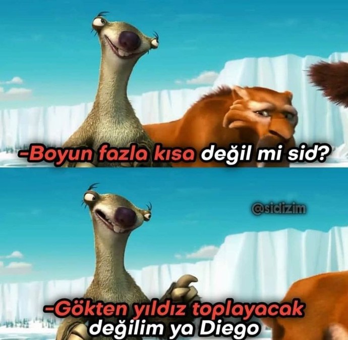 Boyundan memnun musun?