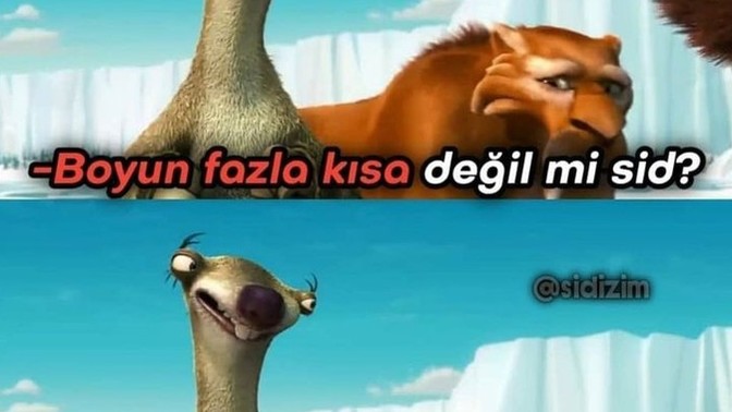 Boyundan memnun musun?