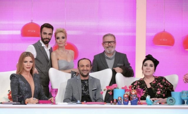 İnsanların güzelliğini eleştiriyor musunuz?
