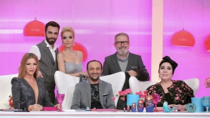 İnsanların güzelliğini eleştiriyor musunuz?