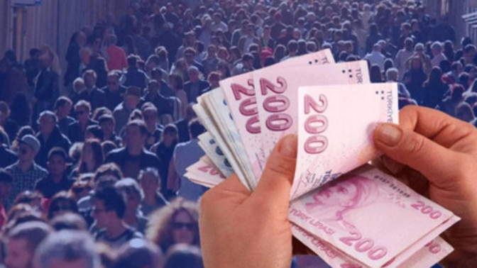 Para araç mıdır? Amaç mıdır?