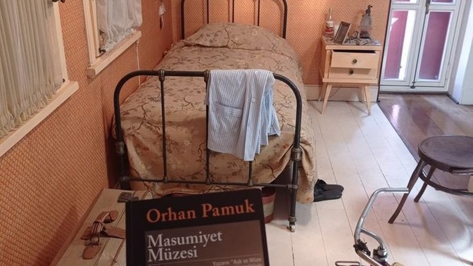 Hangi romanın filme uyarlanmasını istersiniz?