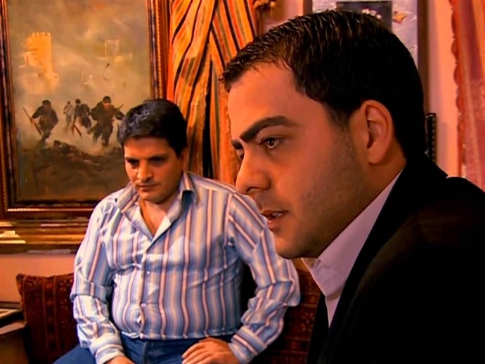 Kurtlar vadisi oyuncuları arasında en çok nefret ettiğiniz 2 isim hangisi?