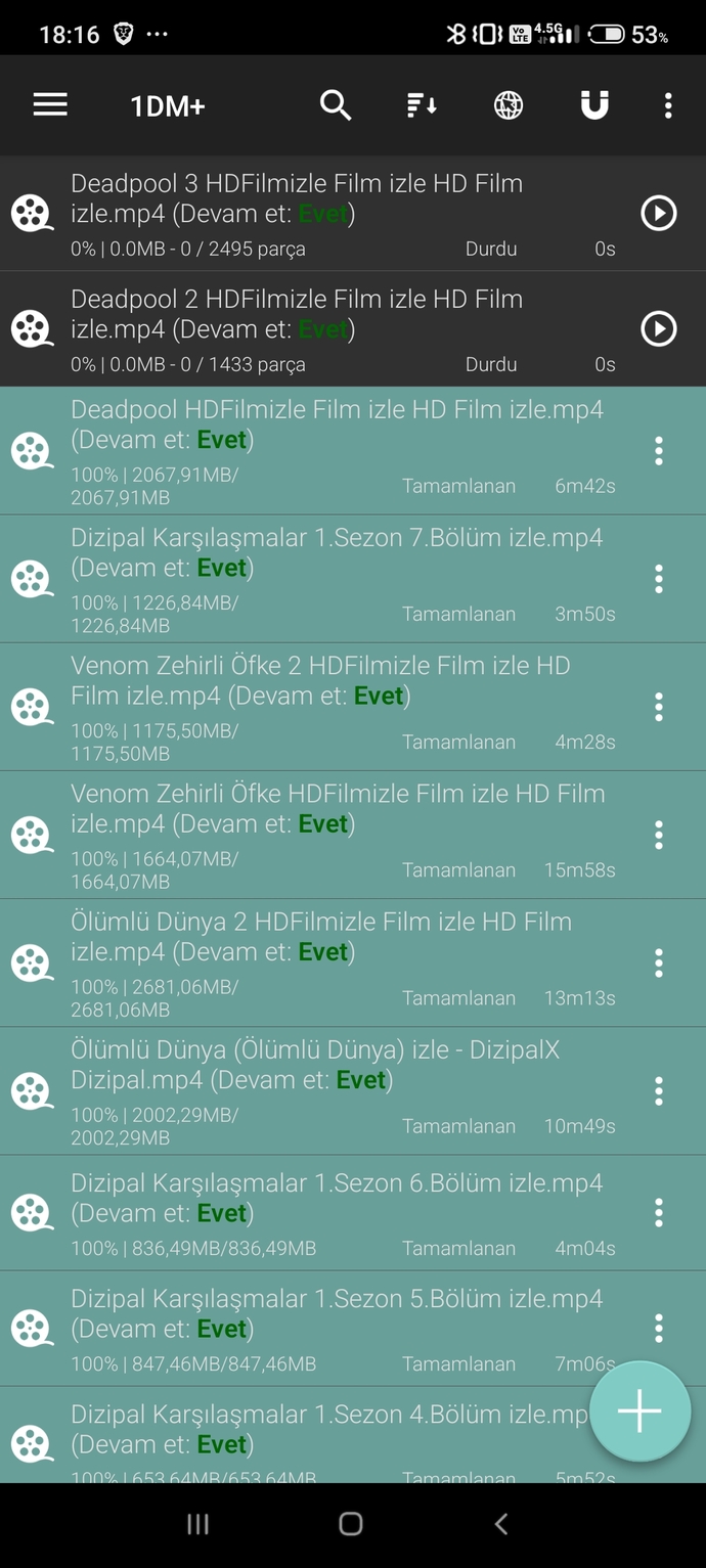 1DM kullanan var mı yardımcı olabilir mi?