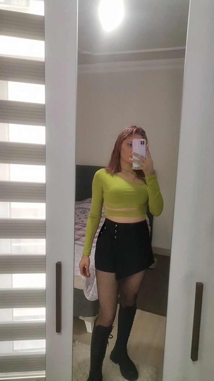 Date için nasılım?