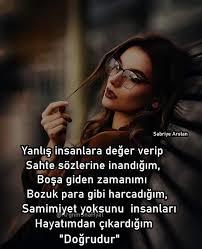 Bir şekilde hayatınızdan çıkan insanlardan kurtulduğunuz için sevindiğiniz oldu mu?