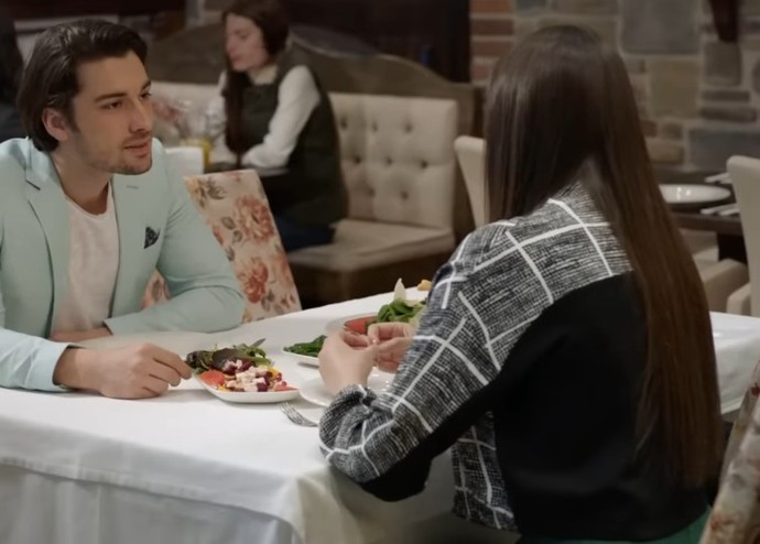 Evlendikten sonra eşini değiştirmeye çalışır mısın?