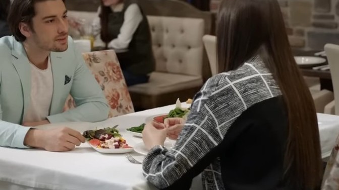 Evlendikten sonra eşini değiştirmeye çalışır mısın?