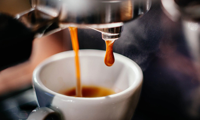 Evlilik hazırlığında espresso makinesi almayı düşünüyor musun?