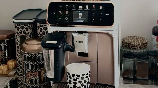 Evlilik hazırlığında espresso makinesi almayı düşünüyor musun?