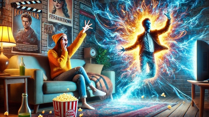 2025’te hayatına bir film karakteri katılsa, kim olsun isterdin?