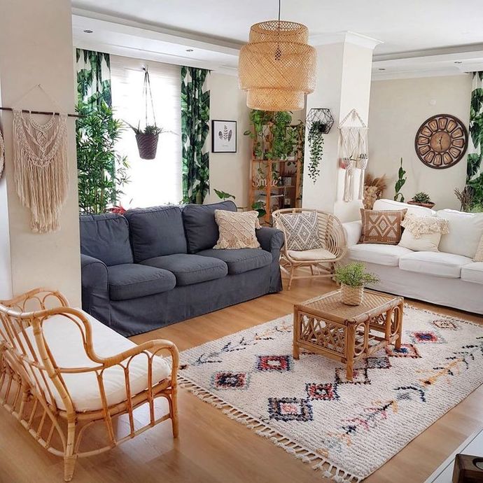 Bekar biri için minimalist bir ev düzeni oluşturmak sence mümkün mü?