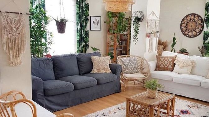 Bekar biri için minimalist bir ev düzeni oluşturmak sence mümkün mü?