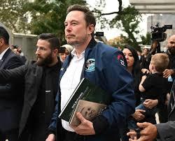 Elon Musk hakkinda ne dusunuyorsunuz?