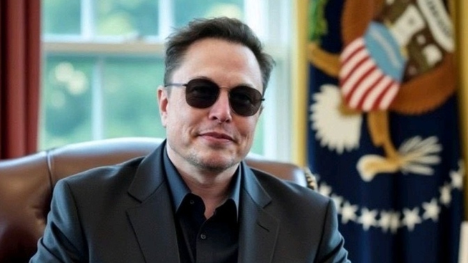 Elon Musk hakkinda ne dusunuyorsunuz?