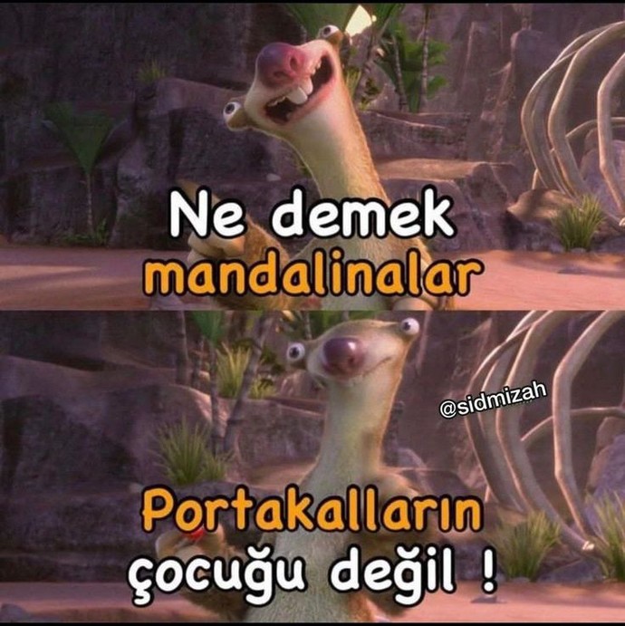 Ailenizden en çok hangisine benziyorsunuz? ?