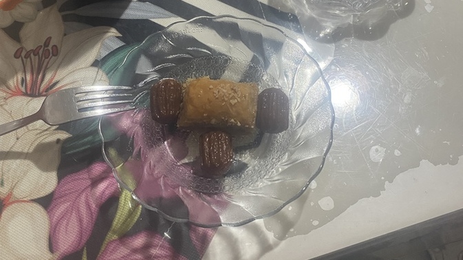 Akşam yemeğinden sonra mutlaka bir şeyler atıştırır mısınız?