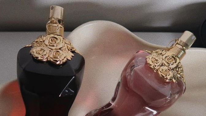 Paranızı en çok parfüme mi harcarsınız deodoranta mı?