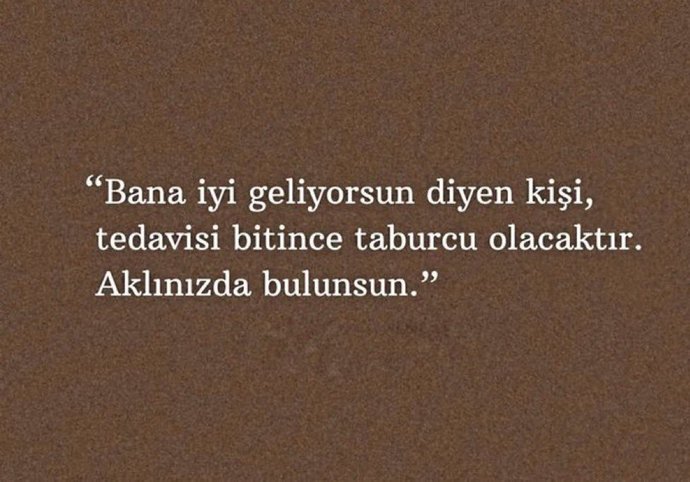 Deneyimlerinizi paylaşın lütfen...