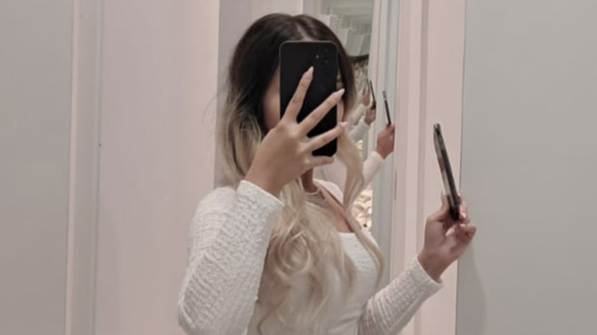 Bu fotograf instagrama atılır mı?