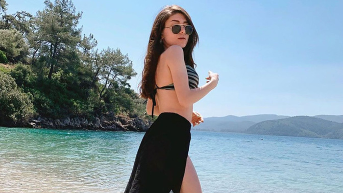 Çekici bir kadının fiziği nasıl olmalı?