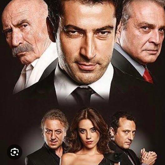 Final yapmış hangi dizinin tekrar başlamasını isterdiniz?