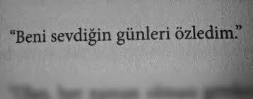 Lisede ya da ortaokulda yapmak isteyip yapamadığınız seyler oldu mu?