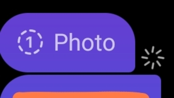Instagramdaki bu işaret nedir?