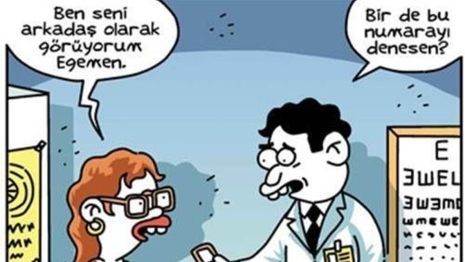Görüşünüze güvenir misiniz yoksa yeni bakış açılarına açık mısınız?