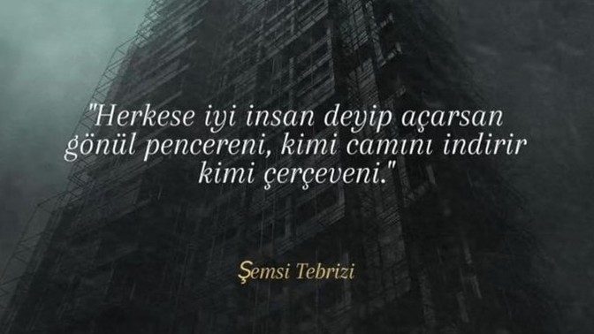 Neden "iyi geceler" diyoruz? Ya geceler sahiden iyiyse?