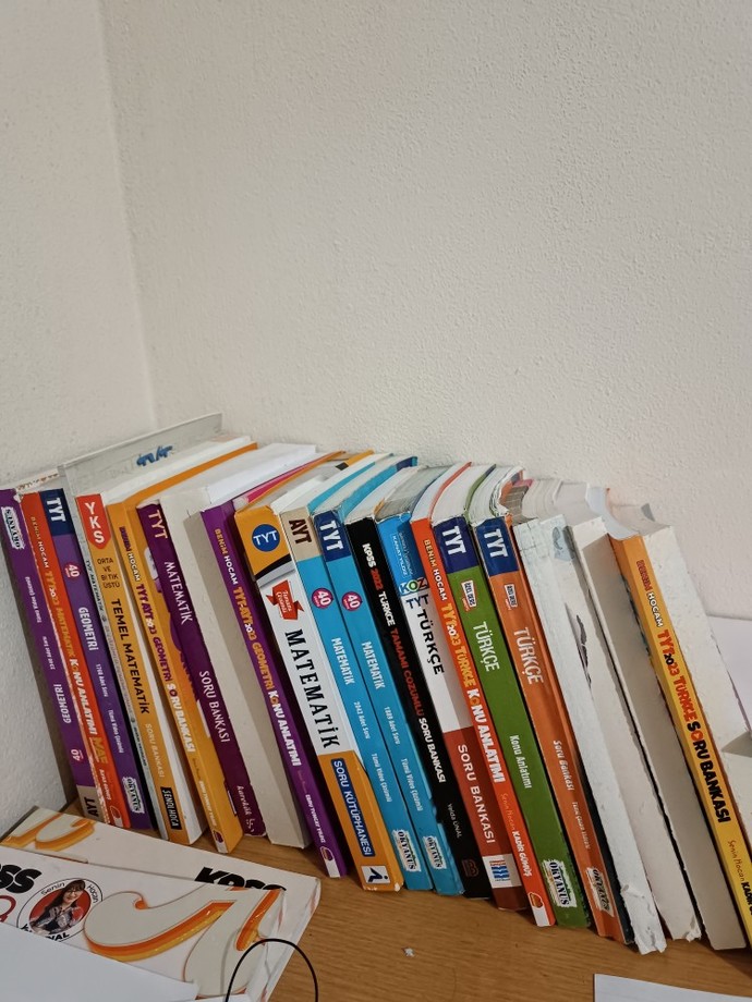 Bu kitaplara yatıracağım parayı zamanında bitcoine yatırsaydım köşeyi dönermiydim acaba🤣🤣?