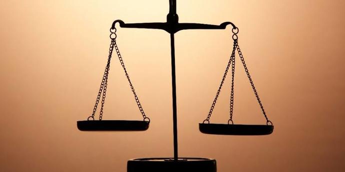 Haksızlığa uğradığınızı düşündüğünüzde nasıl tepki verirsiniz?