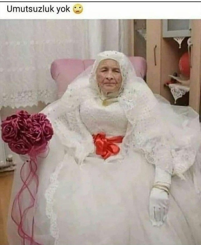 Umutsuzluğa kapıldığınız anlar var mı?