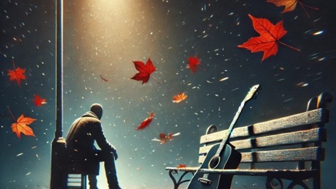 Sizin için en iyi ilişki sonrası ayrılık şarkısı hangisi?