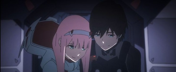 Anime önerin misiniz?