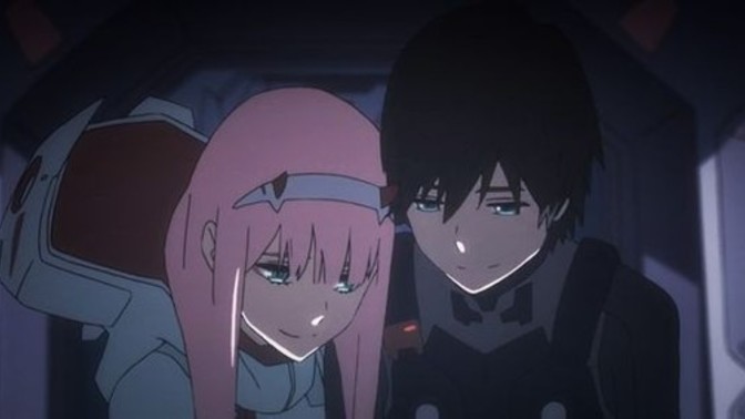 Anime önerin misiniz?