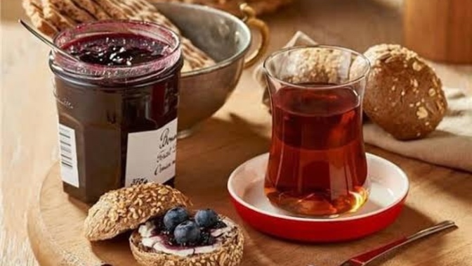 Kahvaltını yaptın mı?
