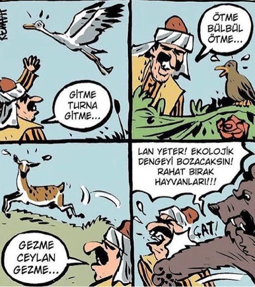 Hangi hayvan ilişkilerde neyi sembolize ediyor?