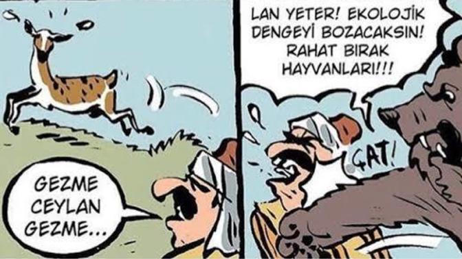 Hangi hayvan ilişkilerde neyi sembolize ediyor?
