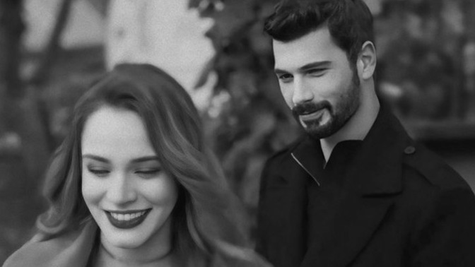 Hoşlandığın kişinin hayatında biri olduğunu öğrensen konuşmaya devam eder misin?
