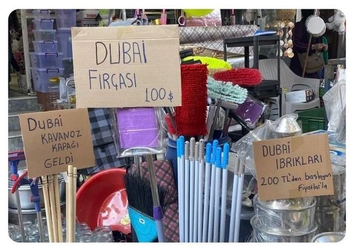 Kendinizin reklamını yapar mısnız?