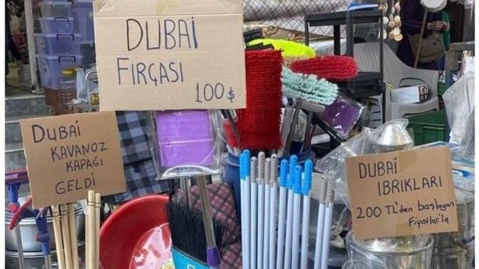 Kendinizin reklamını yapar mısnız?