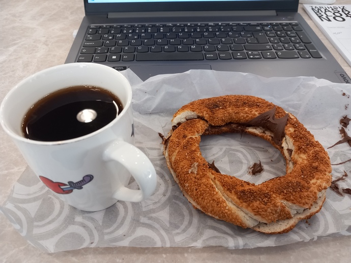 Sizin için mükemmel kahvaltı nedir?