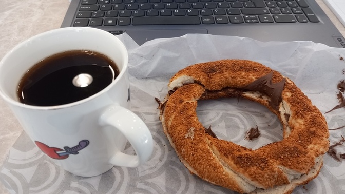 Sizin için mükemmel kahvaltı nedir?