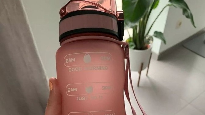 Plastik üretimini azaltmak için matara kullanmak mantıklı mı?