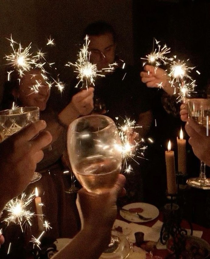 2025 size ne getirsin ✨️🎆🎄🎊?