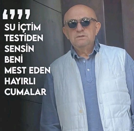 Sevgiliye cuma mesajı atmak varoşluk mudur?