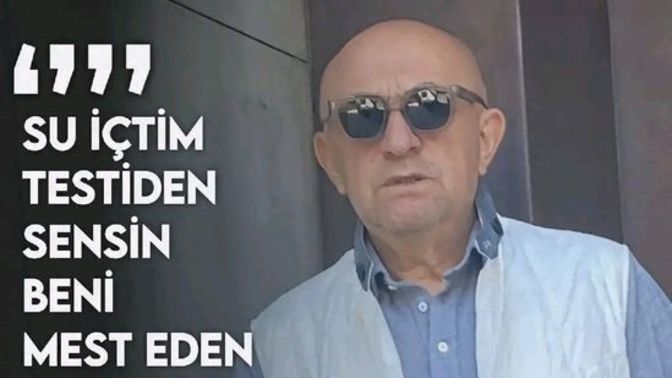 Sevgiliye cuma mesajı atmak varoşluk mudur?
