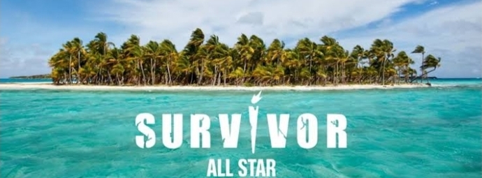 Survivorda yarışacak olsanız 6 ay önce hangi antrenmanları ve hazırlıkları yaparsınız?
