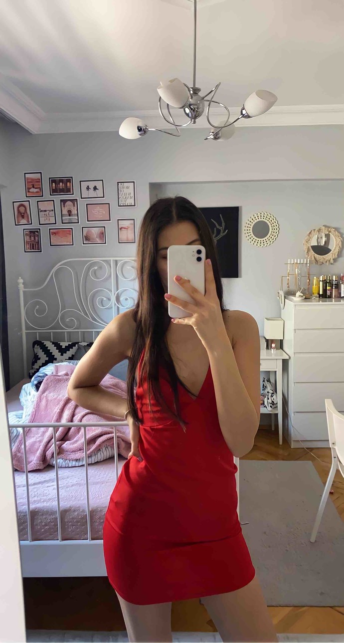Çok özel bir gece için nasılım?